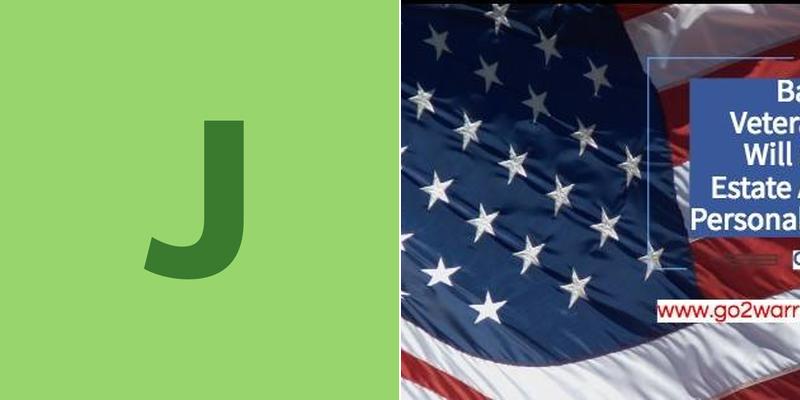 James C. Warr & Associates, PLC