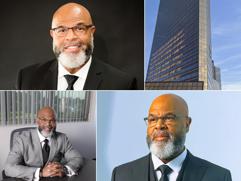 Law Office of J L Hawkins, PLLC