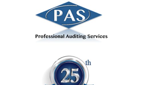 PROFESSIONAL AUDITING SERVICES OF AMERICA