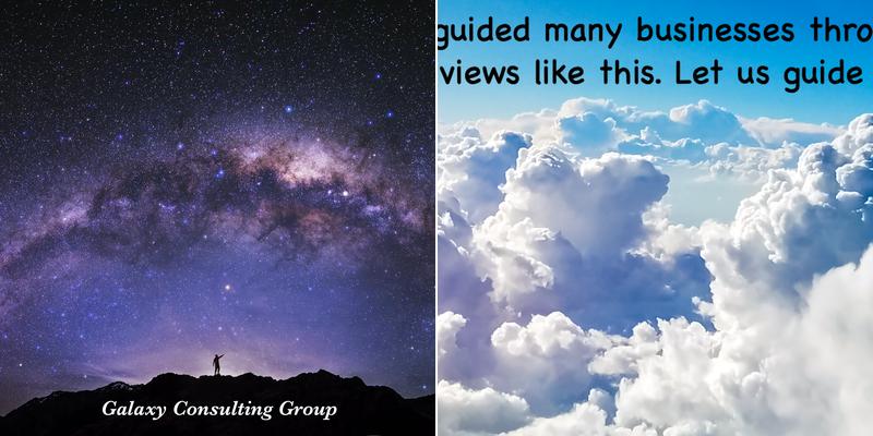 Galaxy Consulting Group