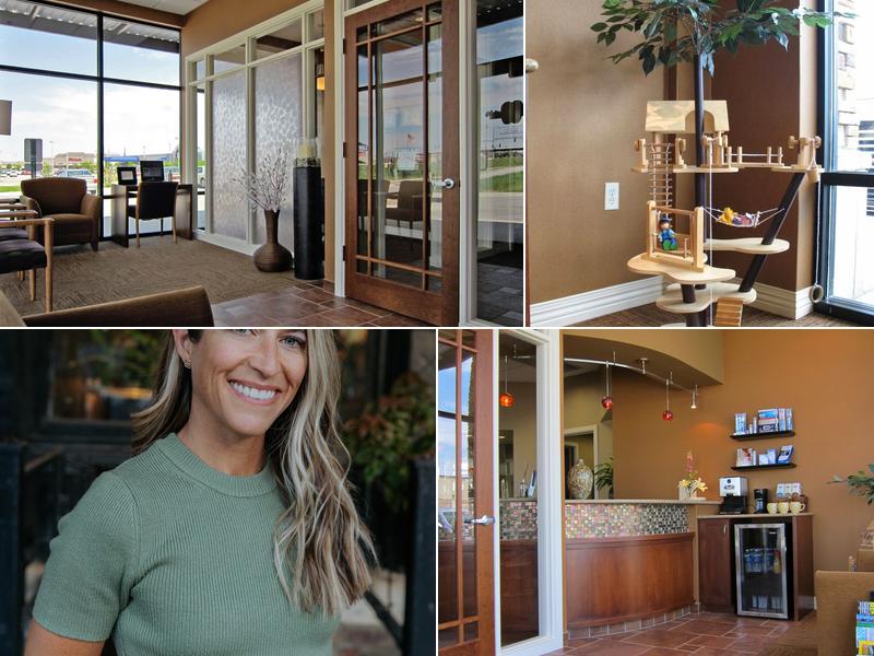 Amber M. Allen, DDS Aesthetic & Family Dentistry