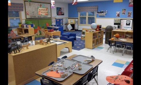 Buena Ventura KinderCare