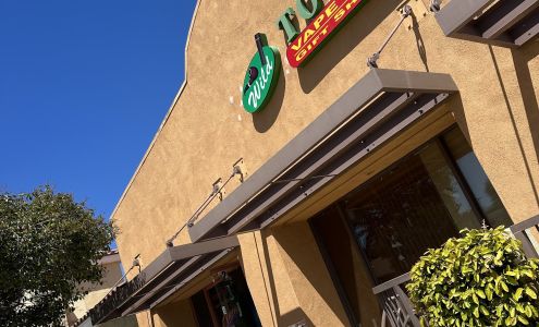 Wild Tobacco and Gift Shop