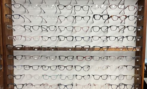 East Ventura Optometry