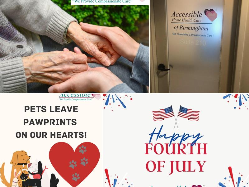 Accessible Home Health Care of Birmingham