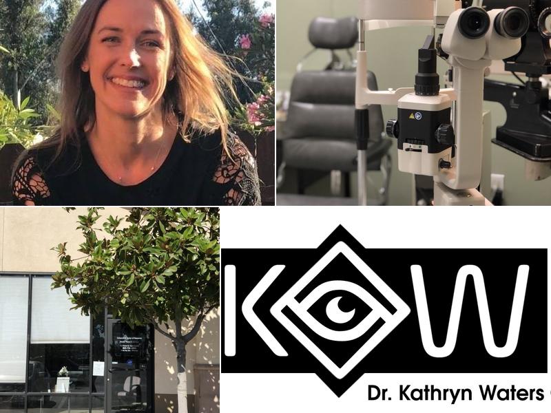 Dr. Kathryn Waters, O.D.