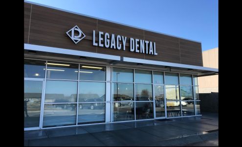 Legacy Dental