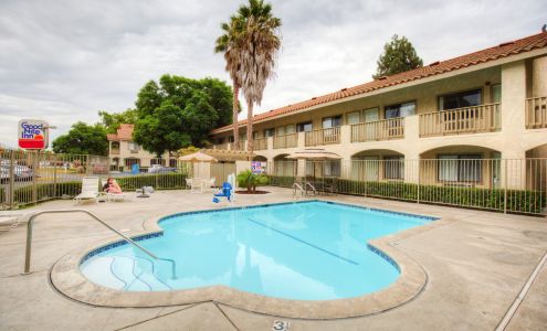 Good Nite Inn Camarillo Ventura County