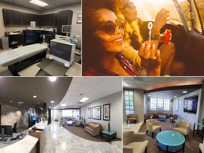 Miramar LASIK Center, an NVISION Eye Center