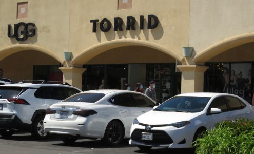 Torrid