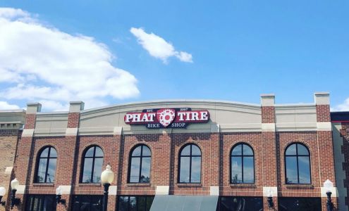Phat Tire Bike Shop