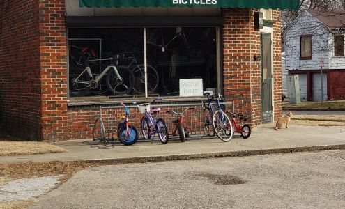 Bicycle Shoppe