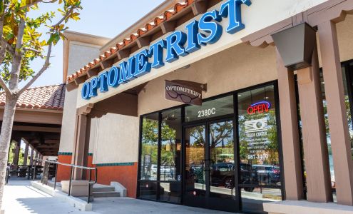 Camarillo Vision Center