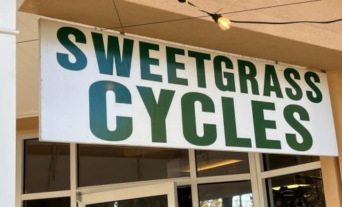 Sweetgrass Cycles