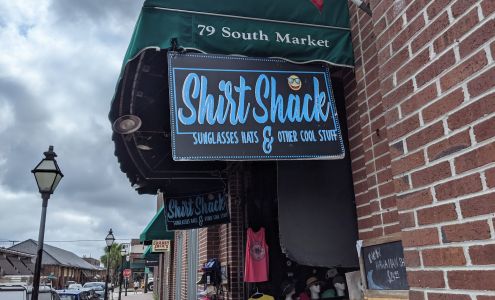 Shirt Shack