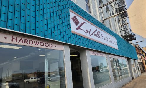 LaValle Flooring Inc - Jamestown