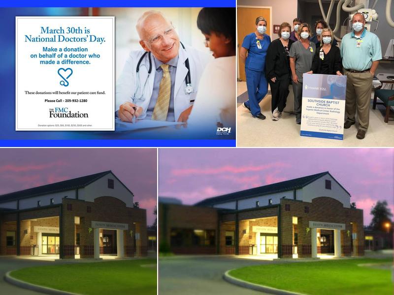 Fayette Medical Center