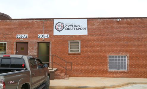 Greenville Cycling & Multi-Sport