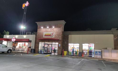 Shell Kingston Springs