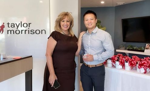 Wesley Huang Broker/REALTOR Sacramento & Elk Grove