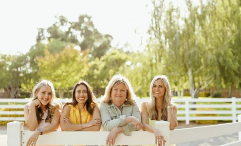 Johnson & Bauer Real Estate Group - Keller Williams Realty