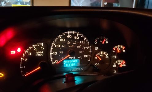 U-Haul Neighborhood Dealer