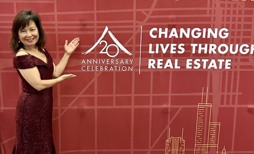 LUANN SHIKASHO, REALTOR, eXp Realty