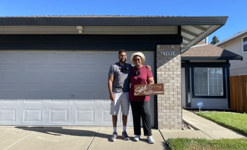 Breanna Akers - eXp Realty