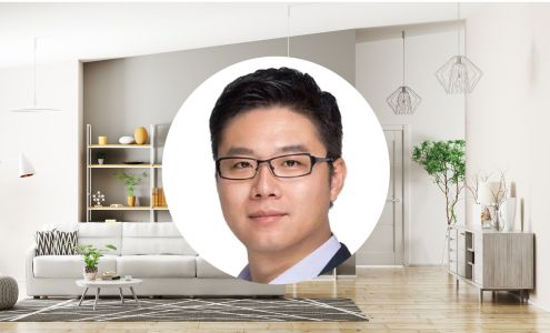Kelvin Lin - Realtor Superior Realty Group of eXp