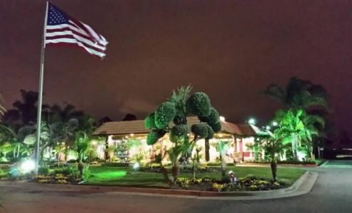 Ontario Airport Inn