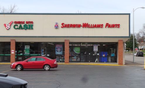 Sherwin-Williams Paint Store