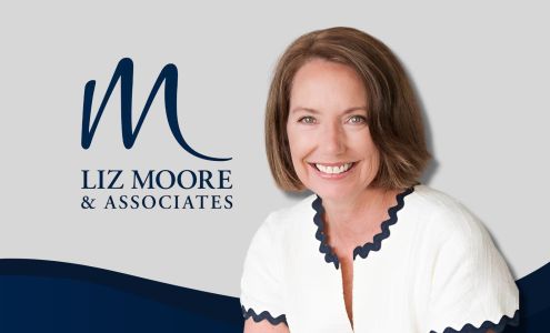 Sue Langston-Ames, REALTOR Brokered by Liz Moore & Assoc
