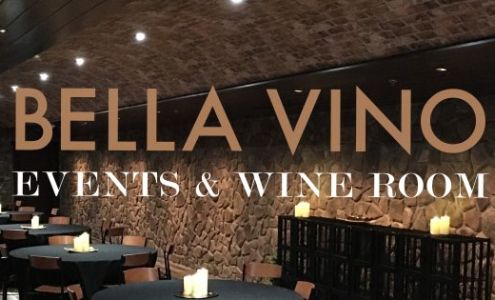 Bella Vino Events & Wine Room