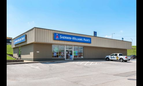 Sherwin-Williams Paint Store