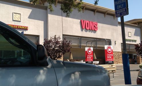 Yucaipa Valley Center