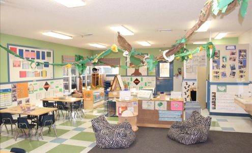 Yucaipa KinderCare