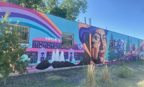 Ogden Bicycle Collective