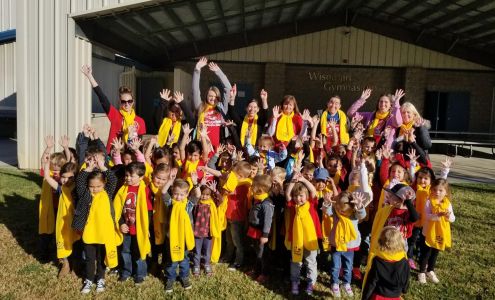 Yucaipa Christian Preschool