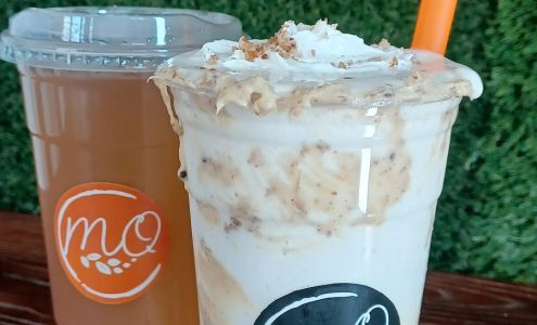 MQ more quality Nutrition Evans