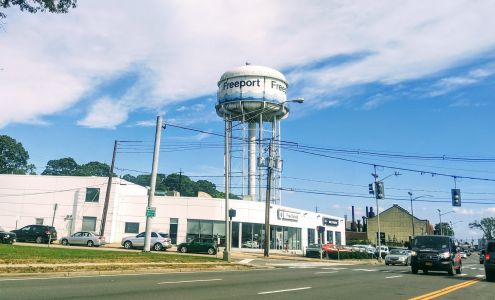 BMW Certified Pre-Owned of Freeport