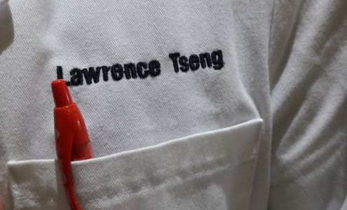 Henry Nguyen Optometry Inc