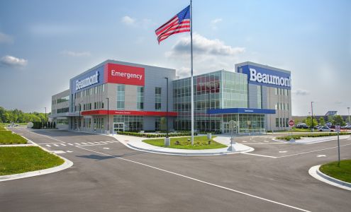 Beaumont Outpatient Campus - Lenox