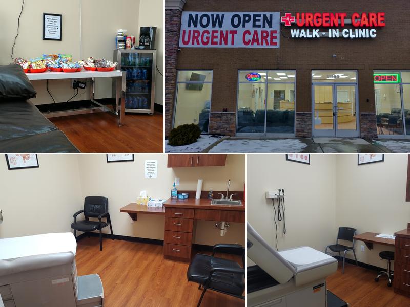 Doctors Urgent Care Chesterfield - Chesterfield Urgent Care & Telemedicine