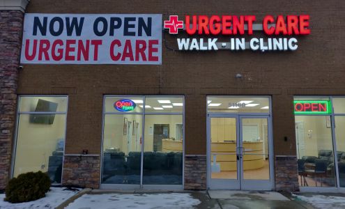 Doctors Urgent Care Chesterfield - Chesterfield Urgent Care & Telemedicine