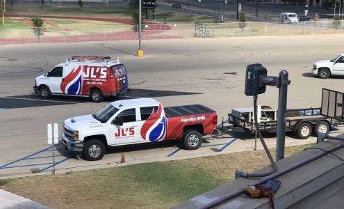 JL's Heating & Air Conditioning