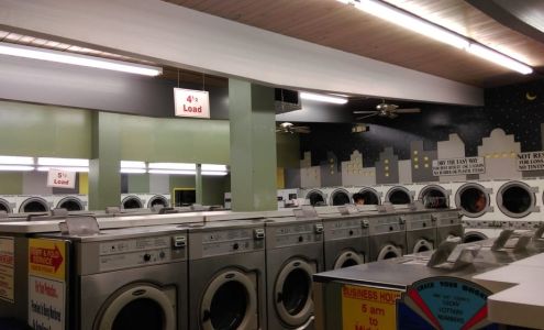 Laundry World