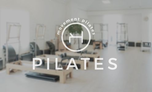 Movement Pilates