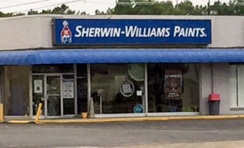 Sherwin-Williams Paint Store