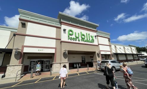 Publix Super Market at Bowie Commons