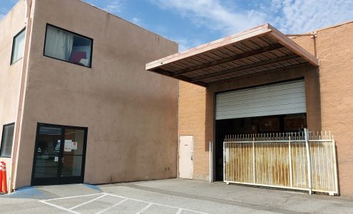 Chinese Bible International USA (A non-profit organization)